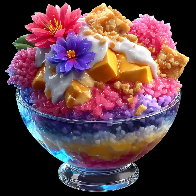 Isometric Culinary Prompts for ChatGPT - Image 4