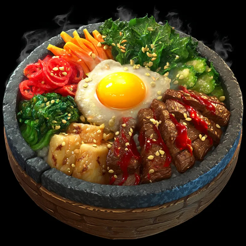 Isometric Culinary Prompts for ChatGPT - Image 3