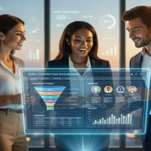 Leadgen Processing